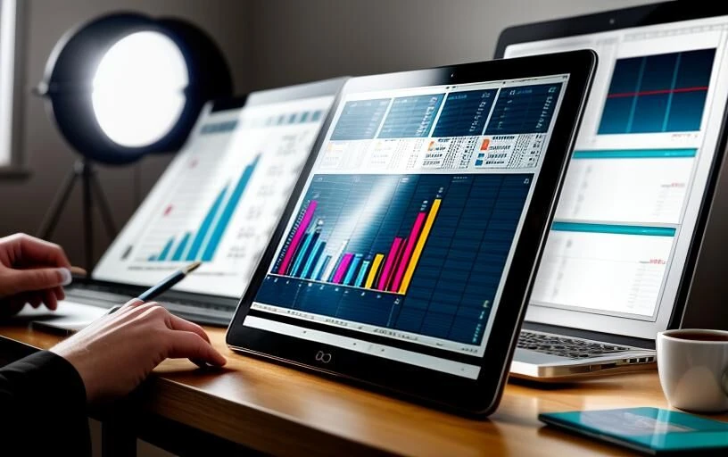Web Analytics Daten