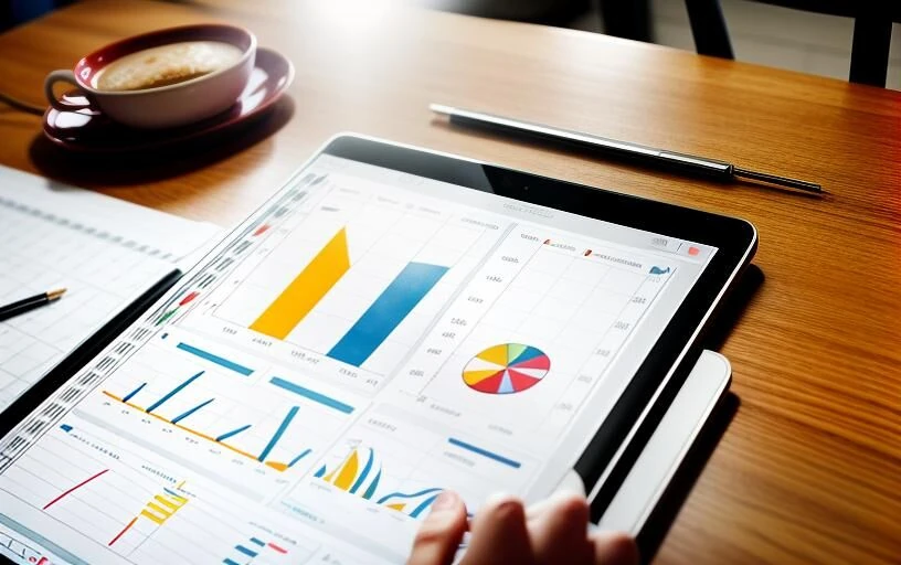 Erfolgsanalyse durch Web Analytics