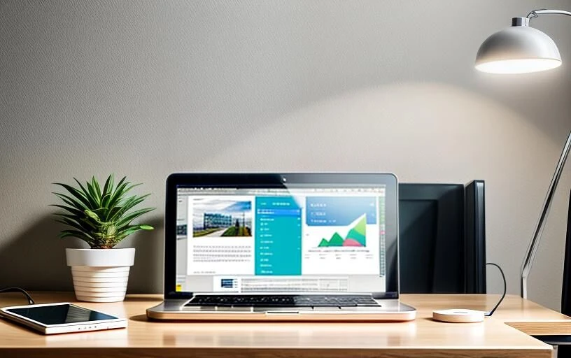 Leadgenerierung mit Webdaten